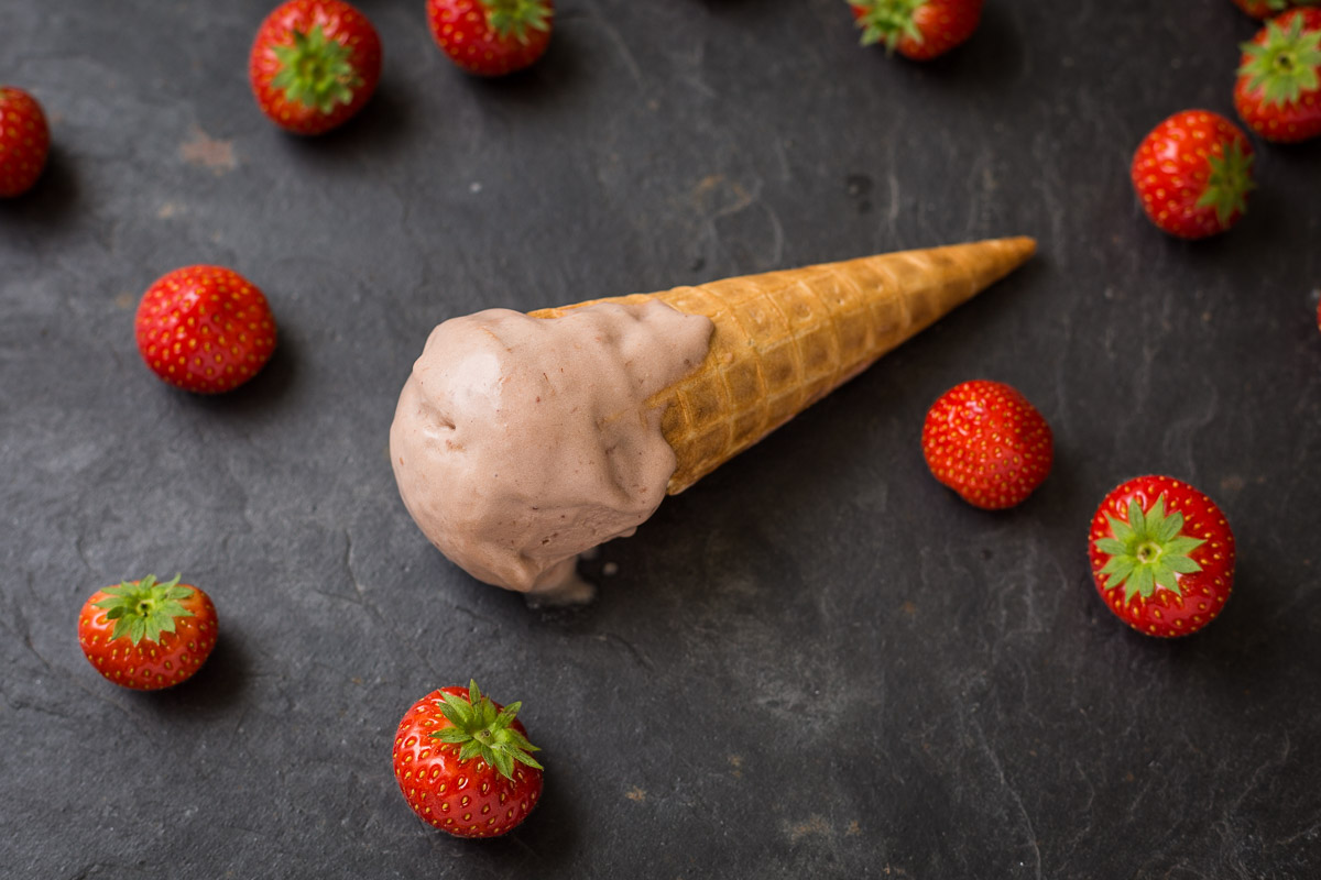 Coconut Caramel