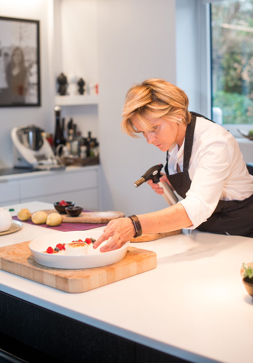 Thuisgastronomie Ann Steyaert