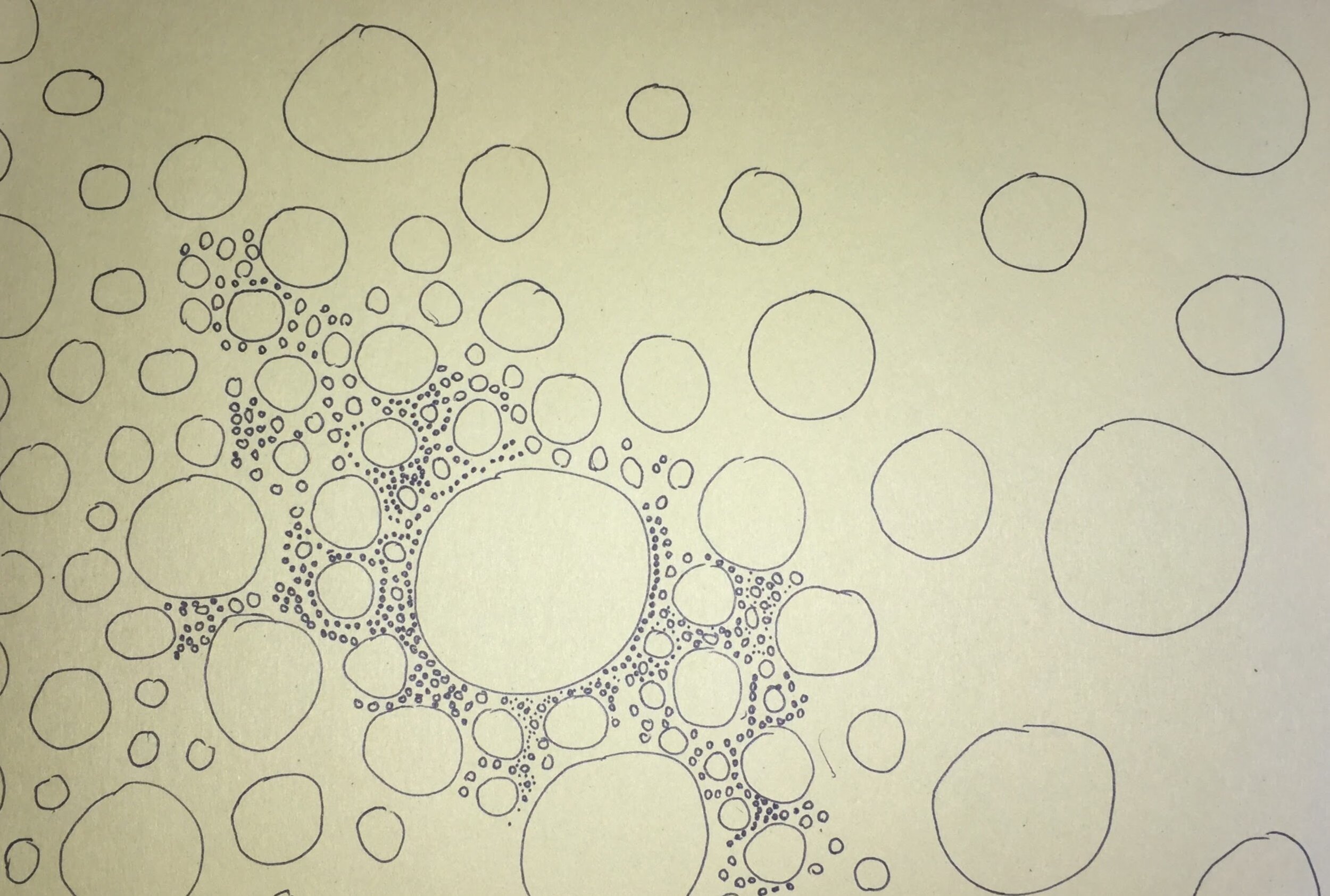 Visualizing The Virus