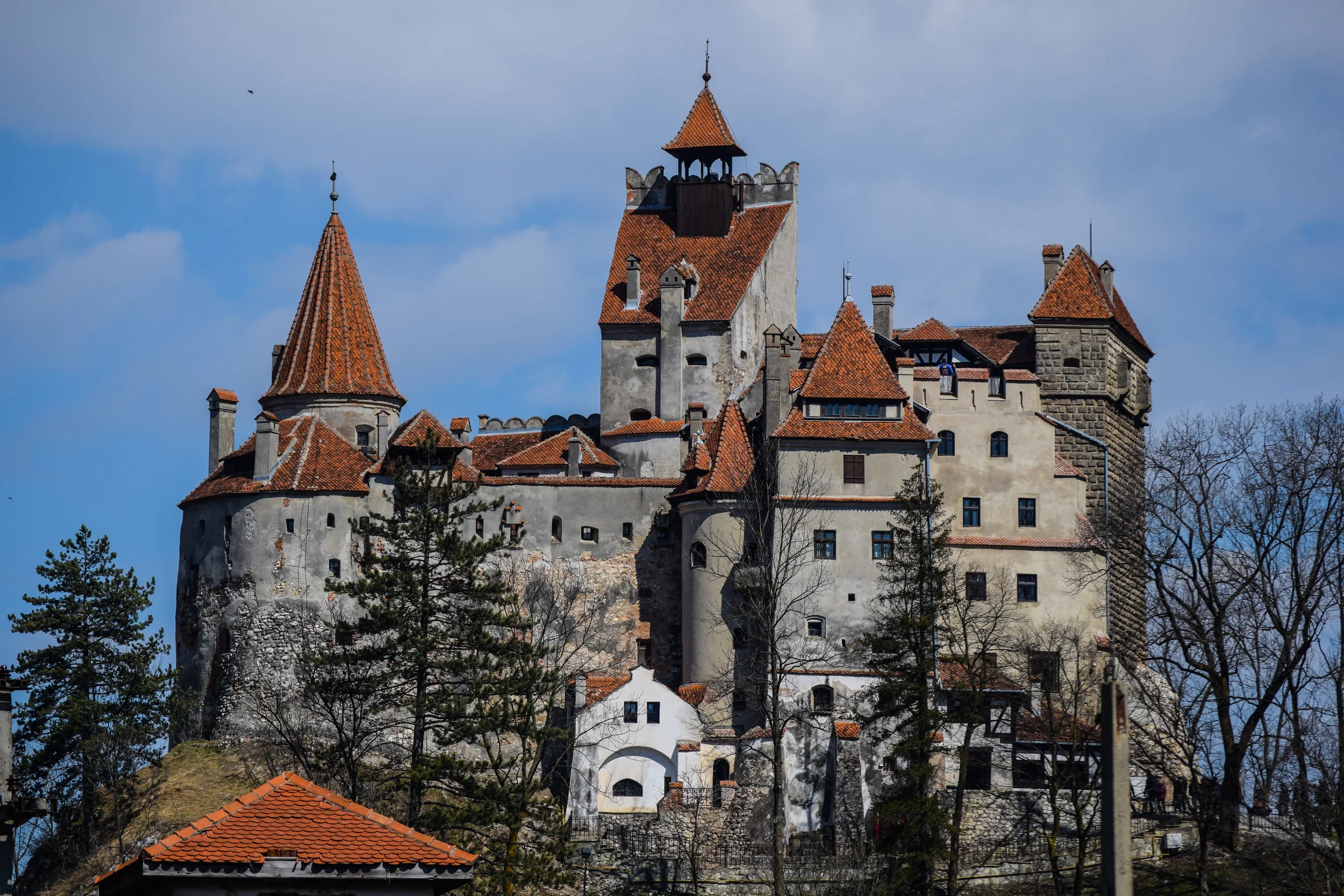 Bran Castle In Transylvania.jpg
