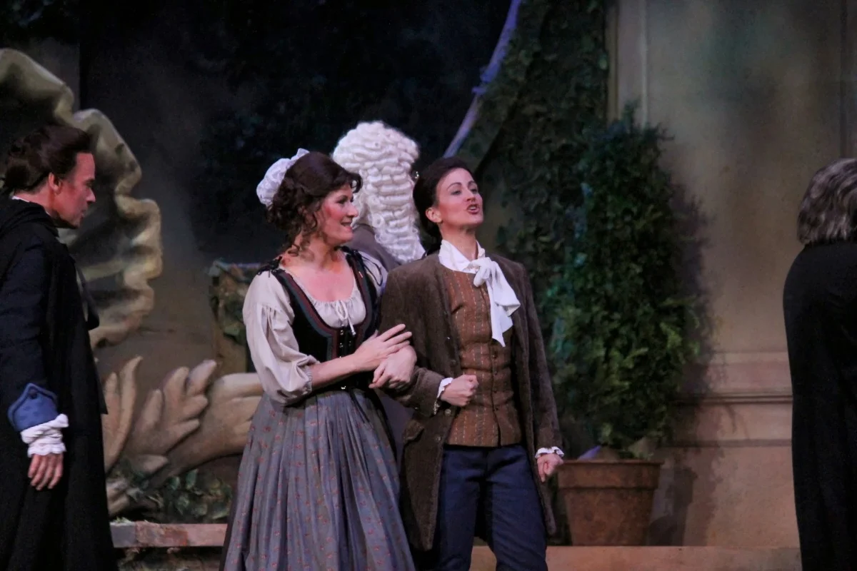 Le Nozze di Figaro