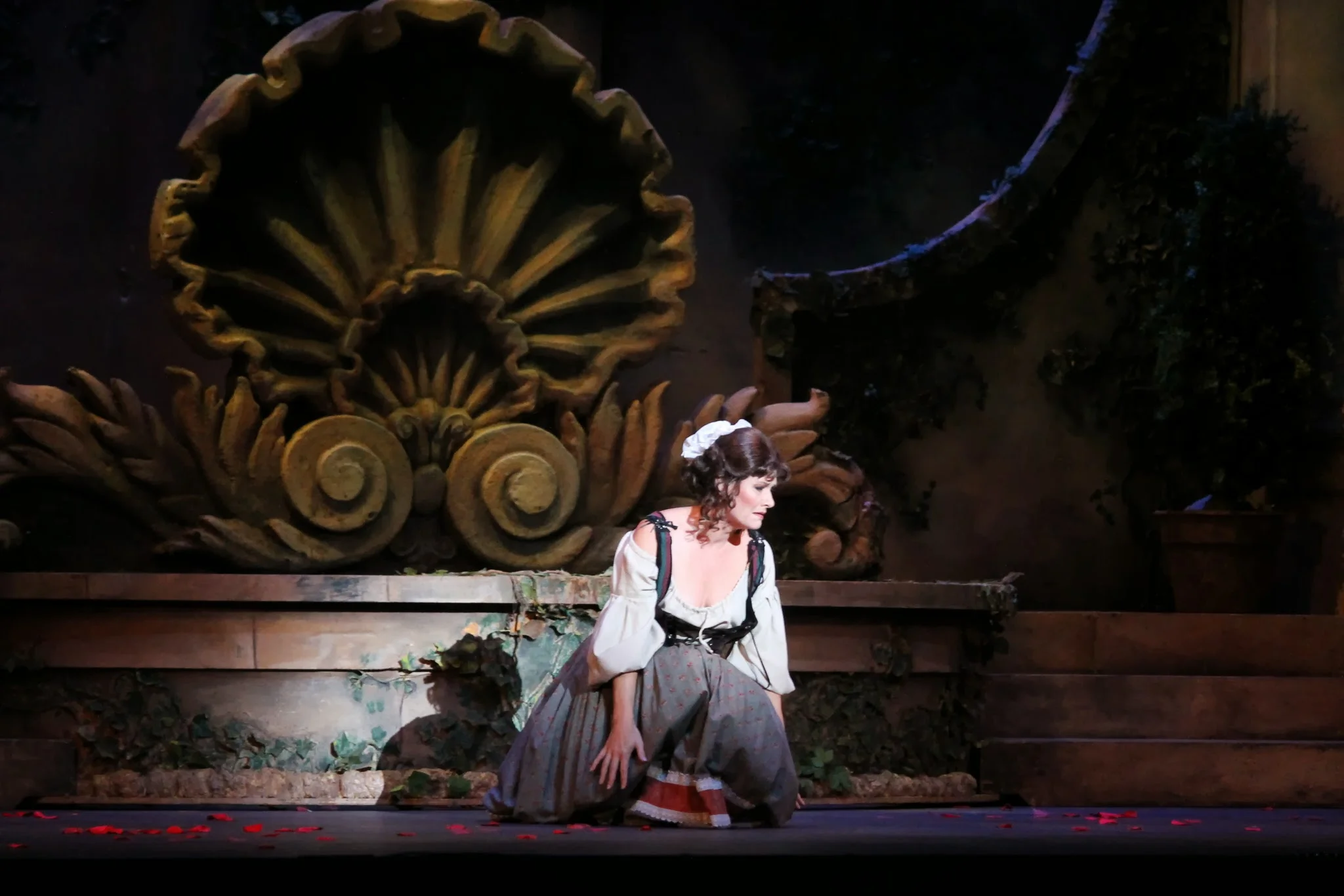 Le Nozze di Figaro, Jacksonville Symphony Orchestra