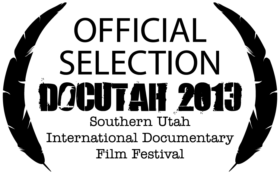 2013_Docutah_Official_Selection_BLK.png