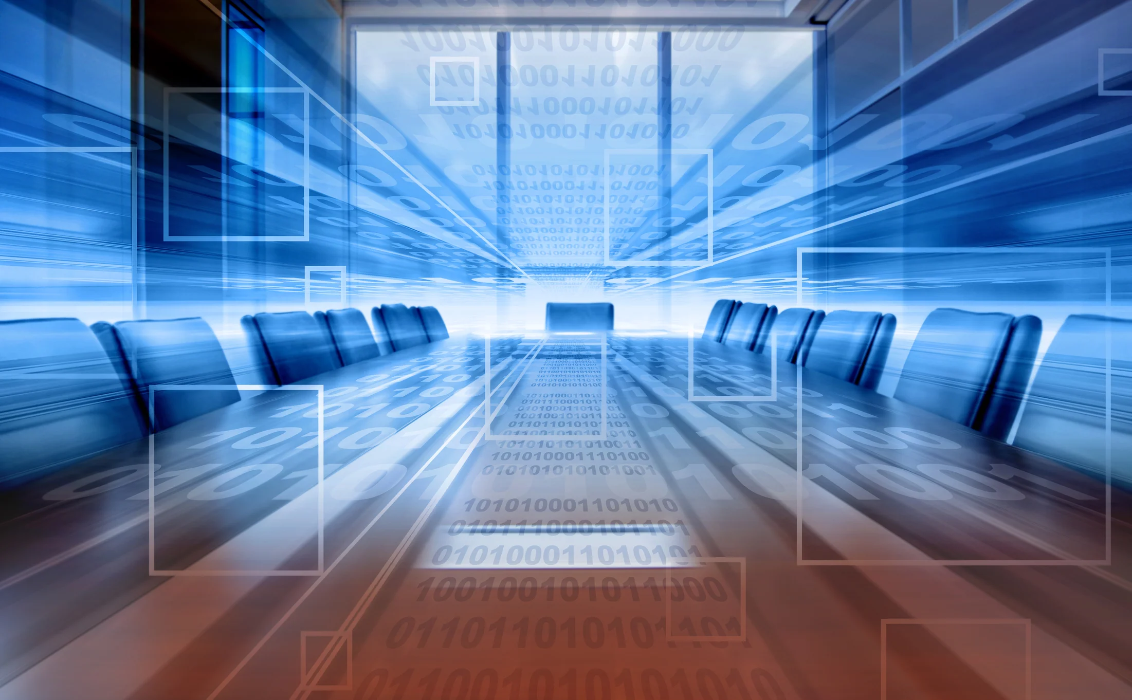 Top 7 Stories of 2017 that Signal Digital Changes in the Boardroom