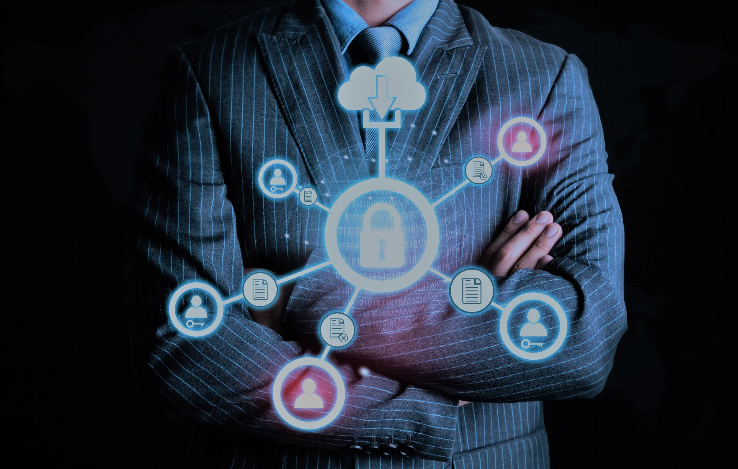 Cybersecurity Requires Checks & Balances:   Your Chief Lawyer May Not Want the Job, but that’s the Best Person For It