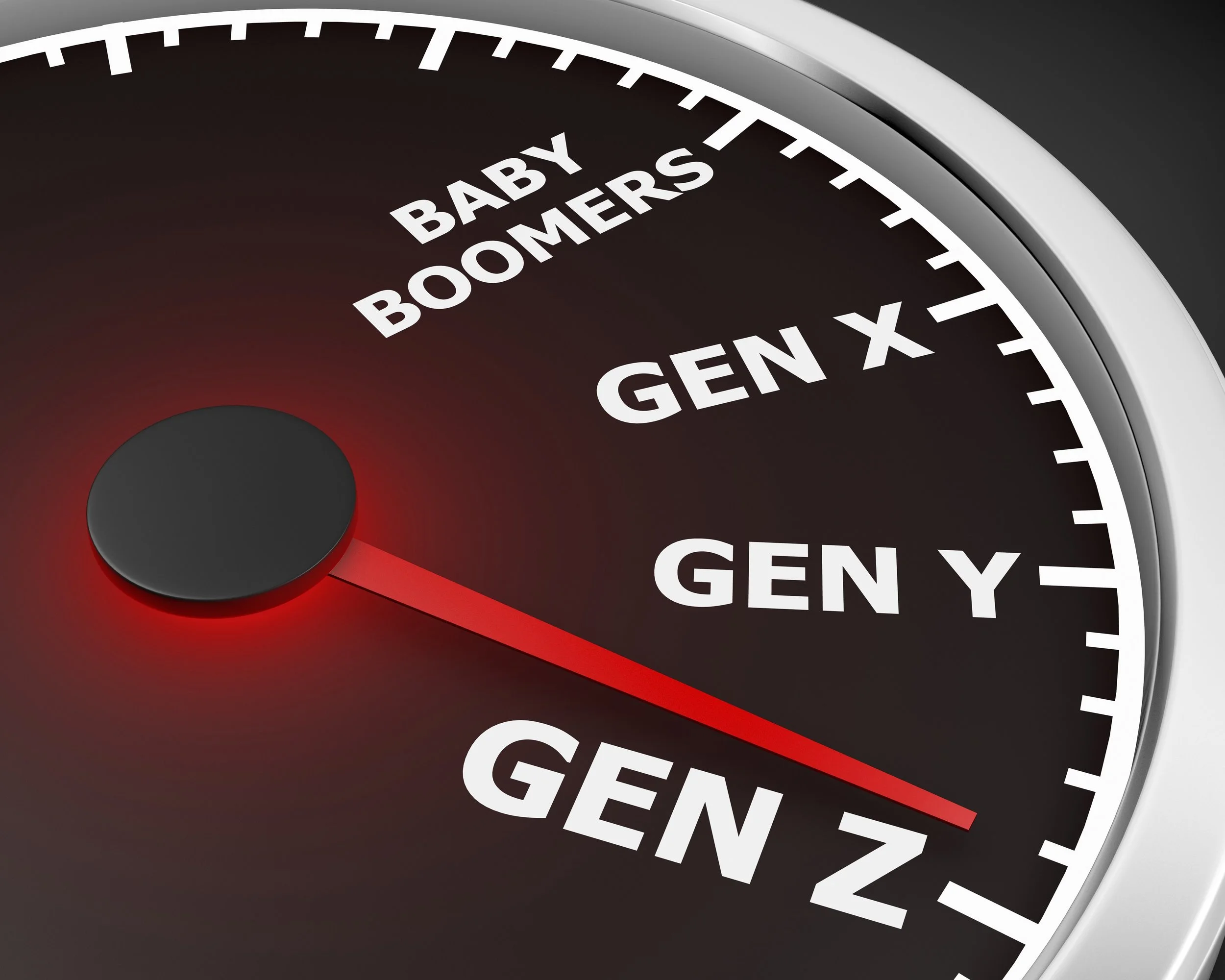 When Millennials Become the Boss