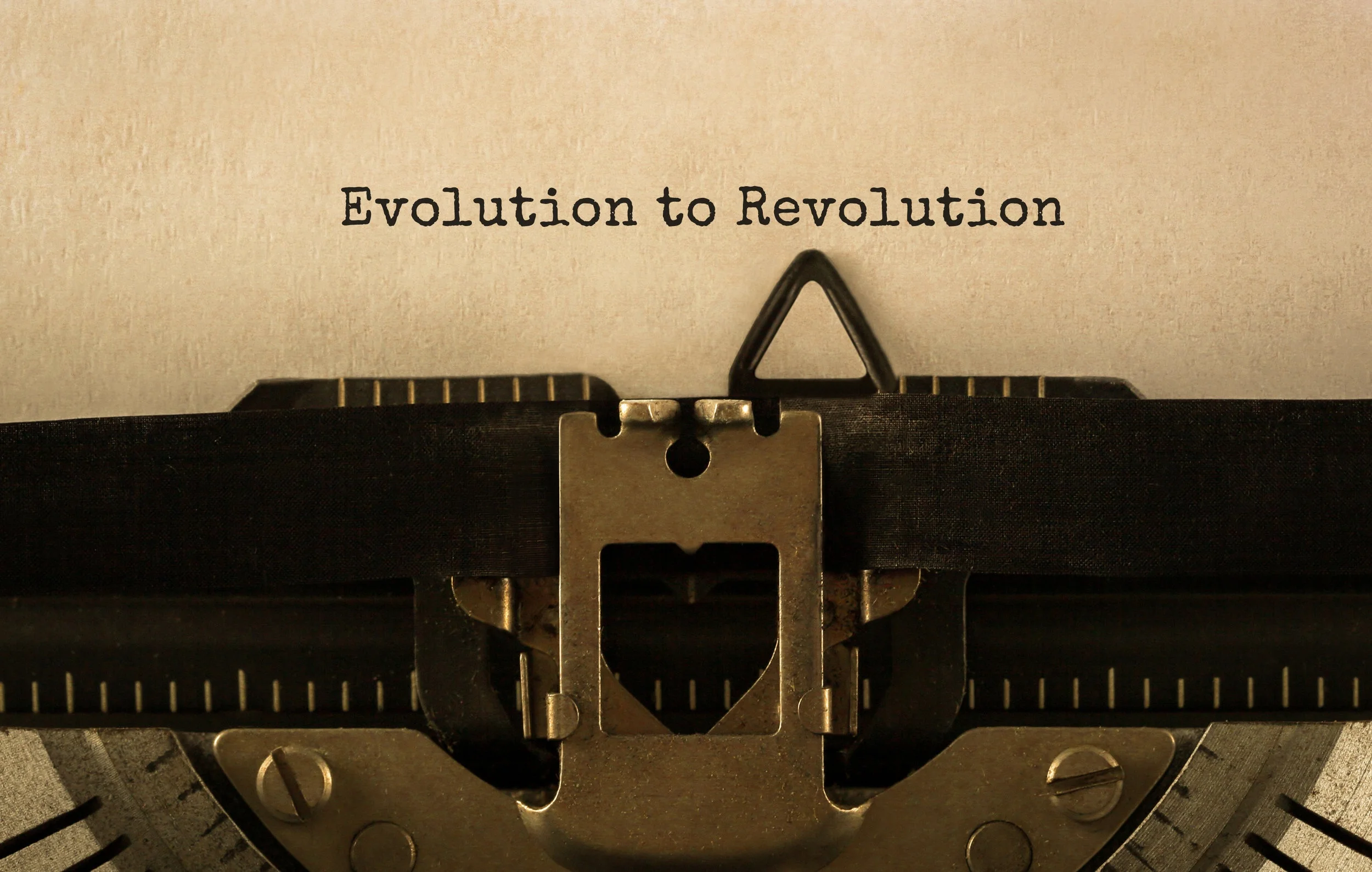 The Summer of Tech Trust Busting