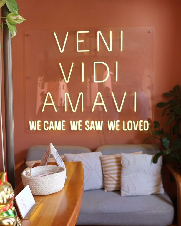 PART 1 ☀️🌴

As people begin arriving for this year&rsquo;s Hair Escape Retreat today, I&rsquo;ve been looking back at moments from last year and remembering just how special these few days really are.

What starts as a group of stylists from all ove