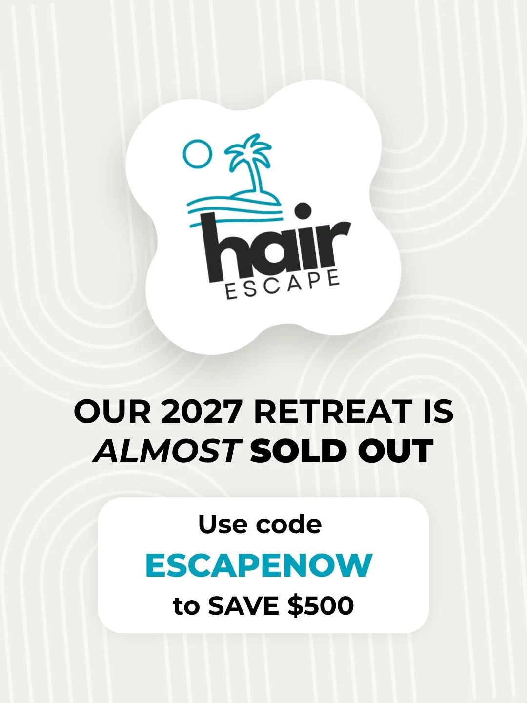 This isn&rsquo;t just a retreat&hellip; it&rsquo;s a reset.

Join us February 20&ndash;24, 2027 in Jac&oacute;, Costa Rica for an experience designed to help you step away from the noise, reconnect with your craft, and expand what&rsquo;s possible fo