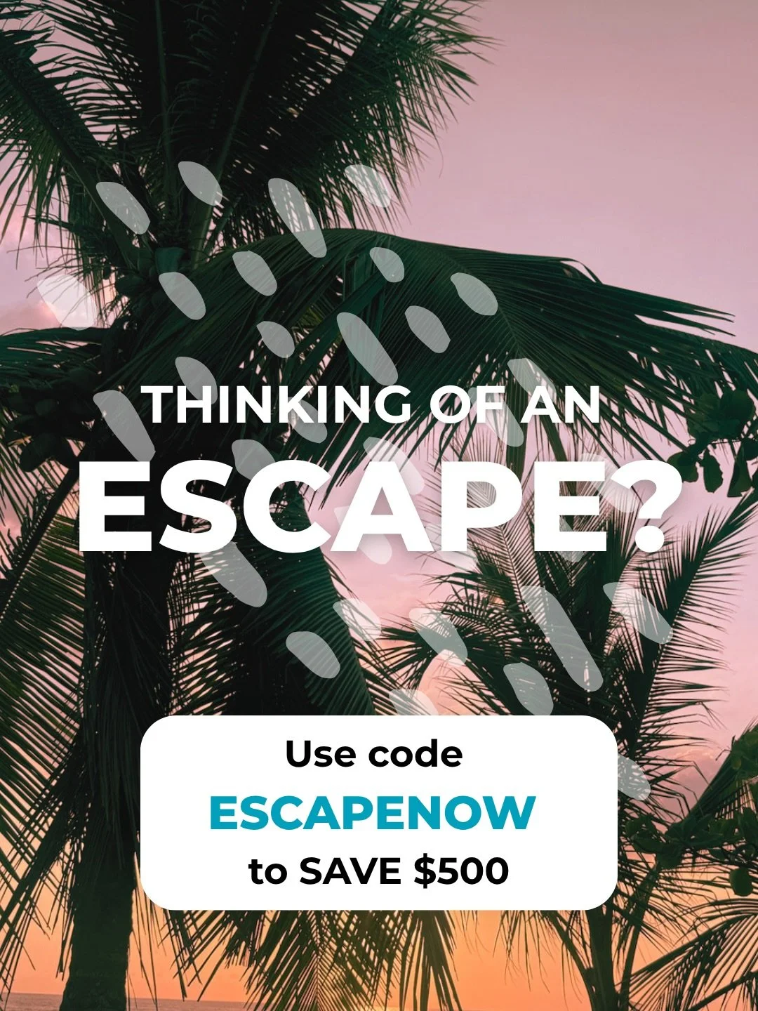 Somewhere between stepping away and stepping into something bigger&hellip; everything shifts.

This February 20&ndash;24, 2027, we&rsquo;re gathering in Jac&oacute;, Costa Rica for a retreat designed for hairstylists who are ready for more: more grow