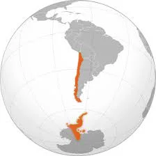 Chile Representation