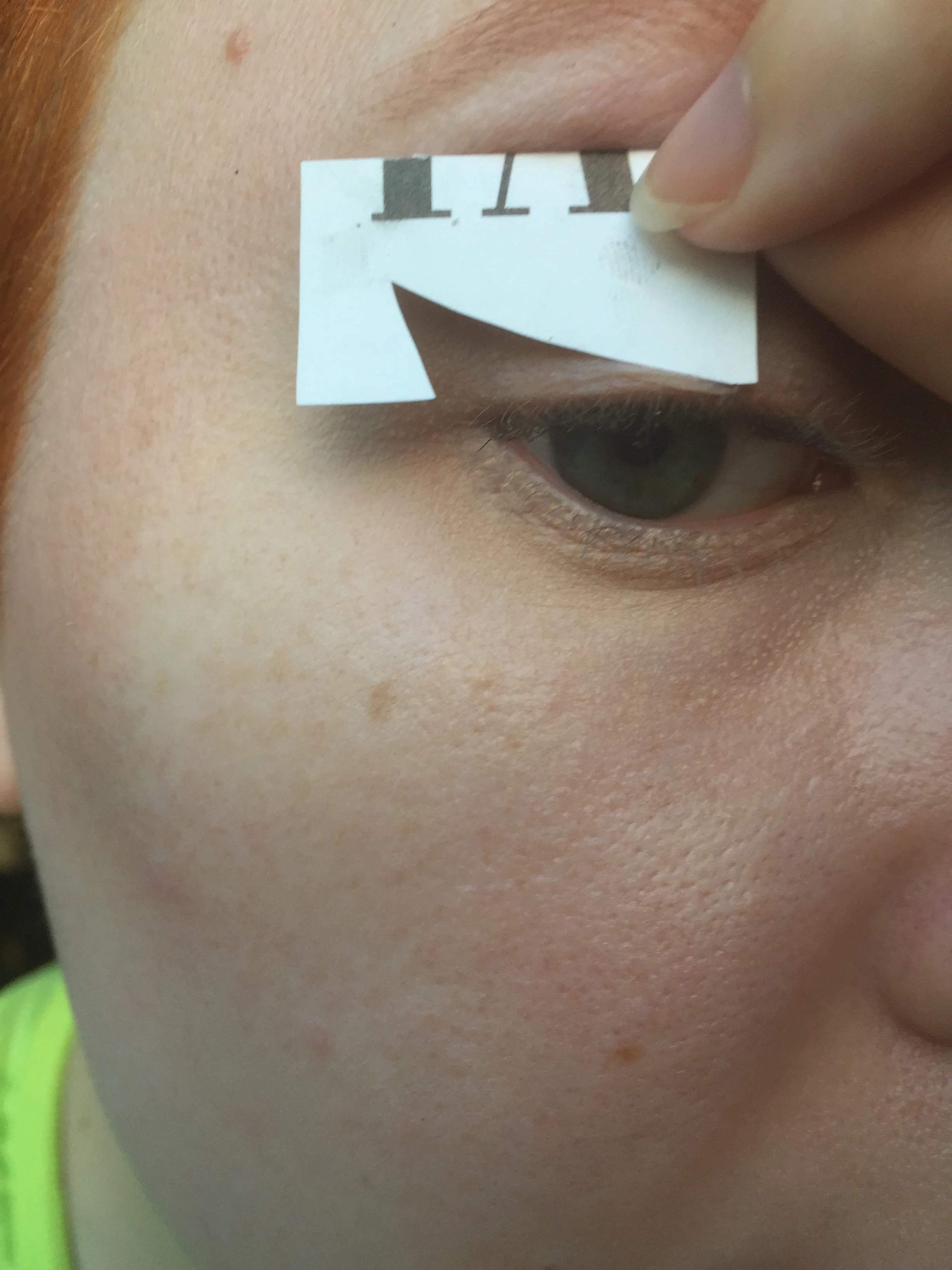 I Tried These Pinterest Eyeliner Hacks and Didn't Lose An Eye