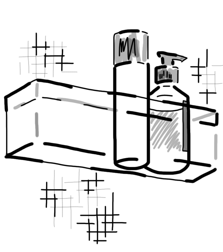 Bad News: Your Hair Products Are Probably Expired