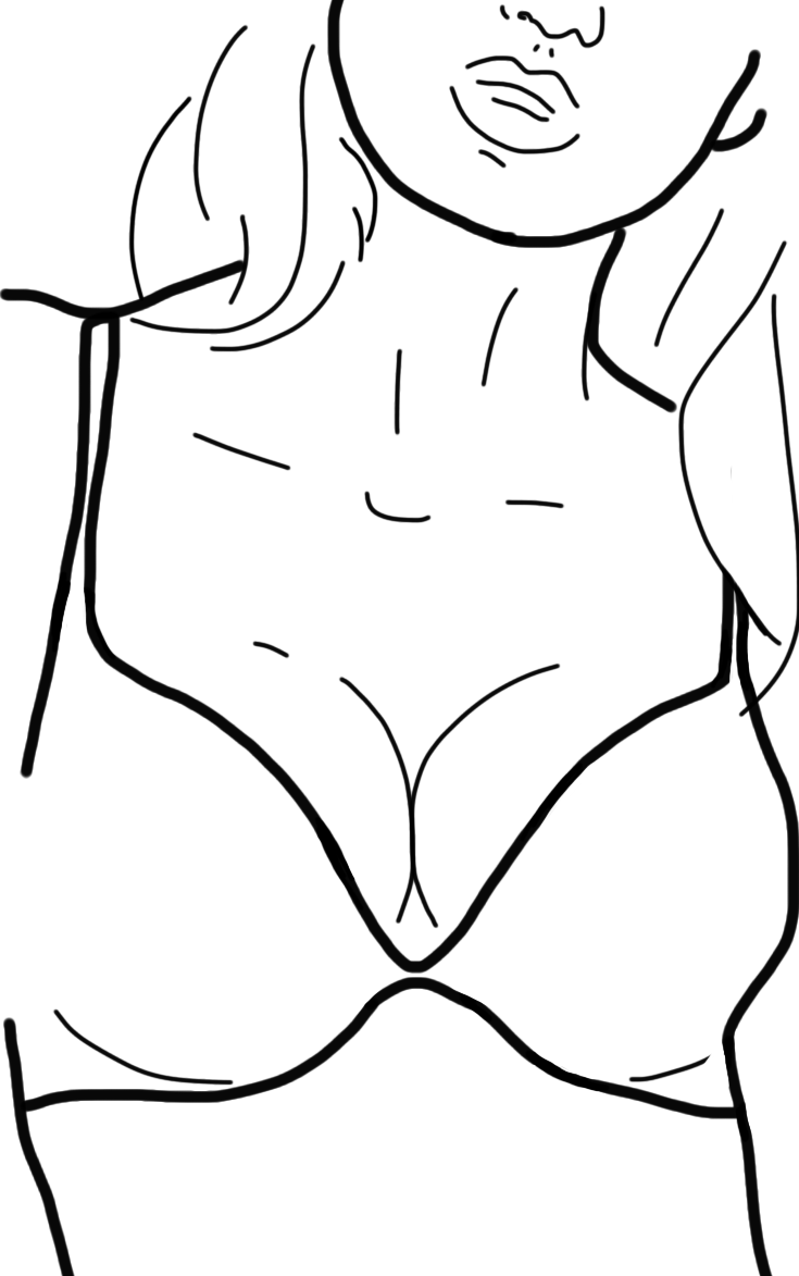 Boob Masks Are A Thing. Do You Need One?