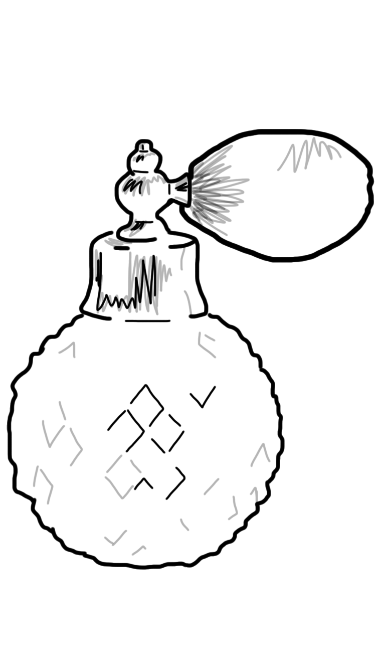 Your Perfume Could Be A Urine-Filled Knock-Off