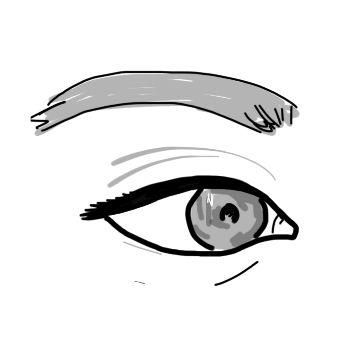 Your Makeup Could Be Hurting Your Eyes