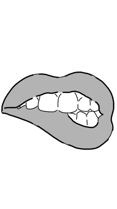 The Scary Thing You Chapped Lips Could Be Telling You