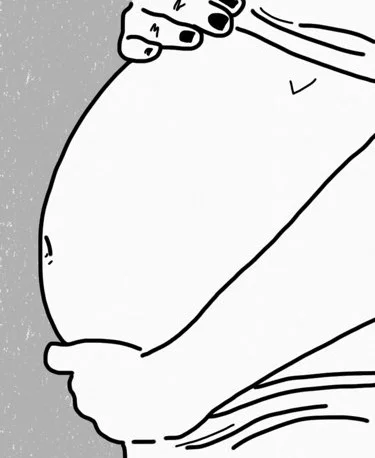 The 2 Skin Care Issues No One Talks About When You’re Pregnant