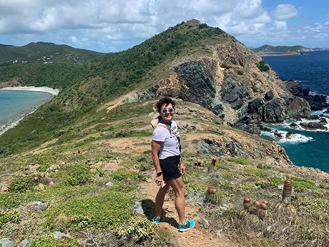 Have you ever met one of those people who&rsquo;s irritatingly good at everything but they&rsquo;re also so charming that you can&rsquo;t even be annoyed by their unfair level of excellence? Yeah, that&rsquo;s my mom. I could go on for a long time ab