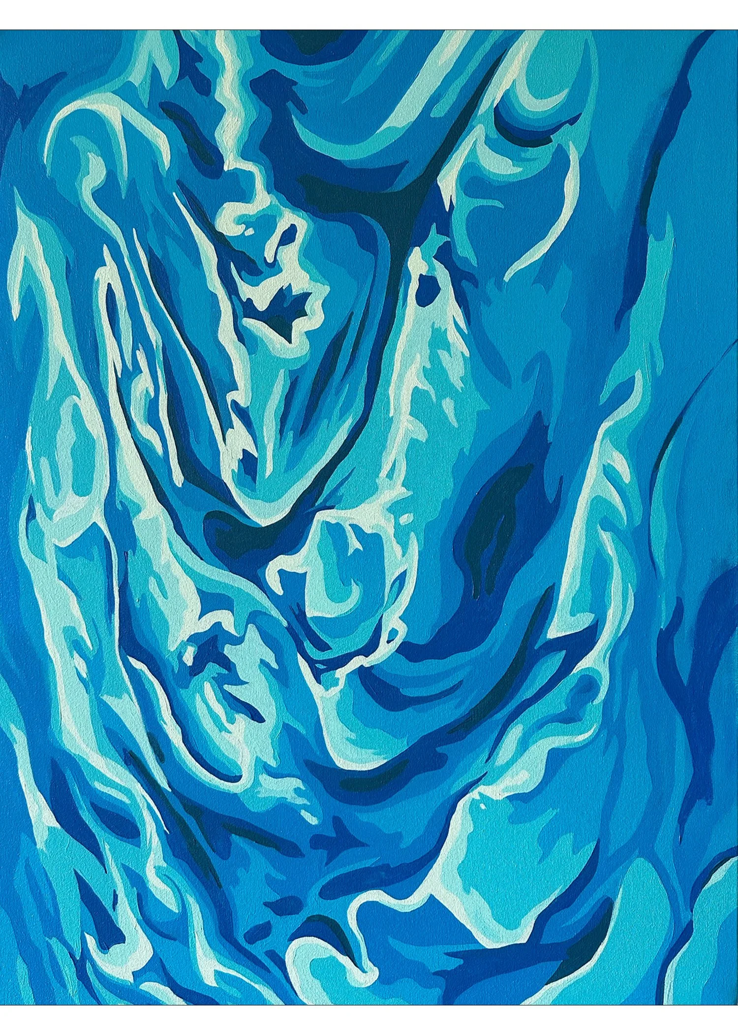 artwork by Lauren Hubbard