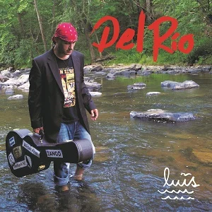 Del Rio album art