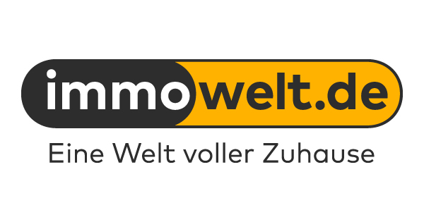 MEDIENPARTNER VON IMMOWELT bzw. etwa 100 weitere Onlineportale, auf denen Ihre von uns eingestellte Immobilieanzeige erscheint!