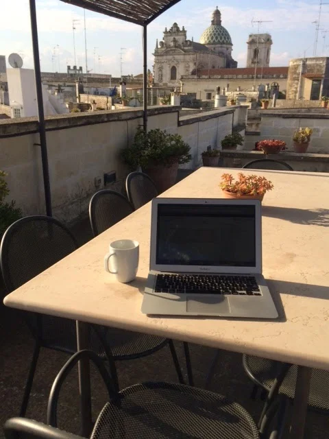 If the Boot Fits, Wear it.