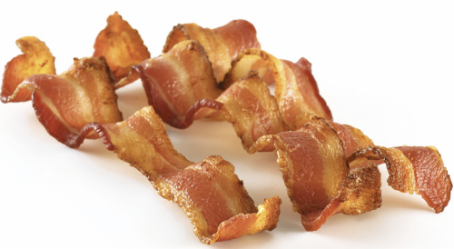Bacon Monday is a perk on top of the many perks that come with working at Airbnb.