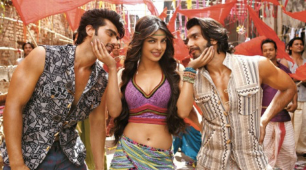 Some of the Bollywood films on Air India caused their own turbulence!