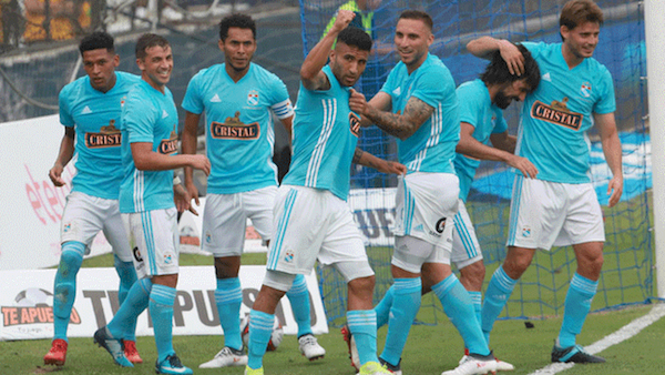 We tried our best to catch a football match while we were in Lima. No luck, but an interesting story.