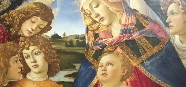 When in Doubt Go to Italy Part II