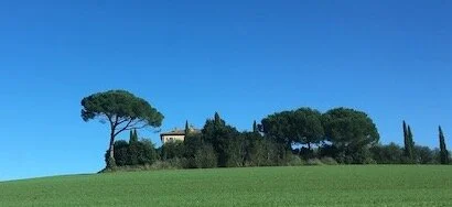 When in Doubt Go to Italy Part III