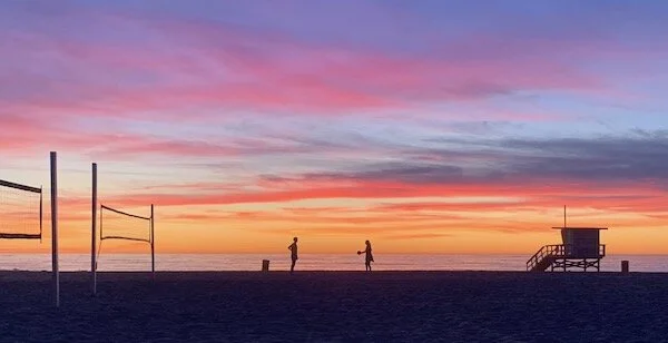 Hermosa Beach Haven