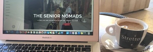 Nomad Essentials