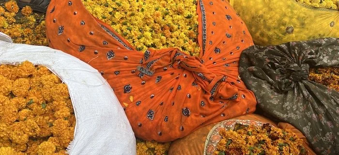 Just Like Bollywood! Part II