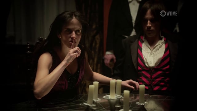 Penny Dreadful - Catch Up