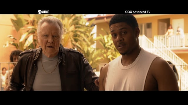 Ray Donovan - $10k Giveaway