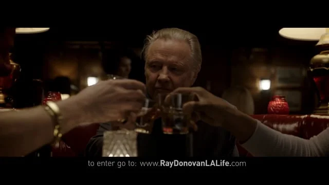 Ray Donovan - L.A. Life Sweepstakes