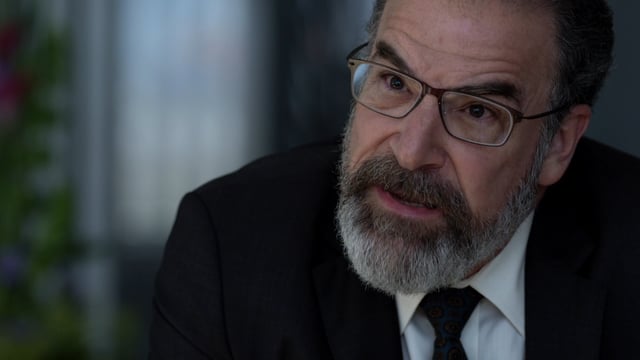 Homeland Season 5 - On-Air Social Bumper