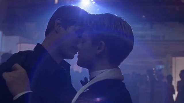 LGBT Film Festival Pre-Roll