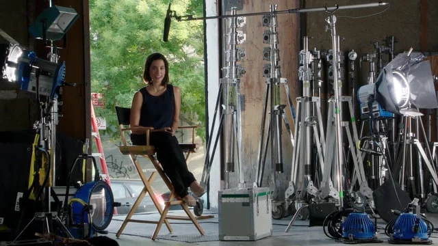 The Affair - Sarah Treem Interview