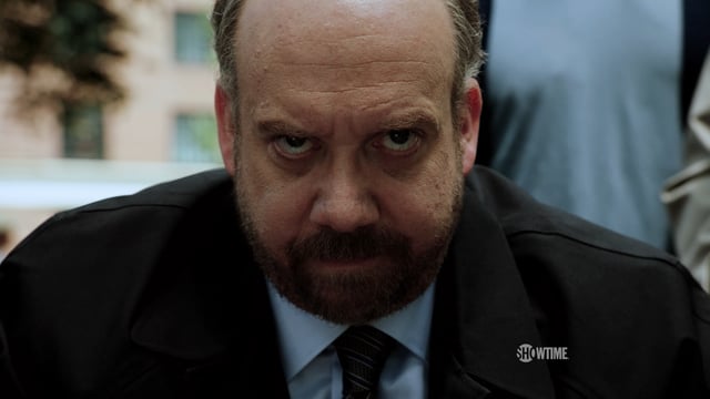 Homeland S6 // Billions S2 - Free Sampling