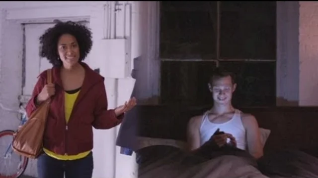 College Humor - New iPhones are Like New Girlfriends