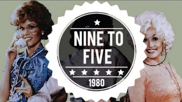 FLFC - Nine to Five