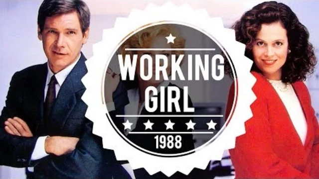 FLFC - Working Girl