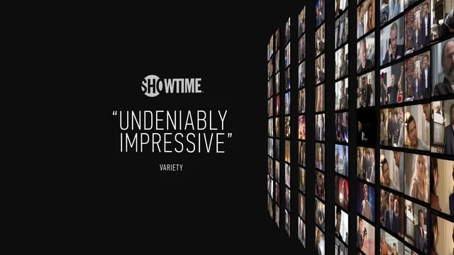 Showtime Image Spot (:30) - 2017