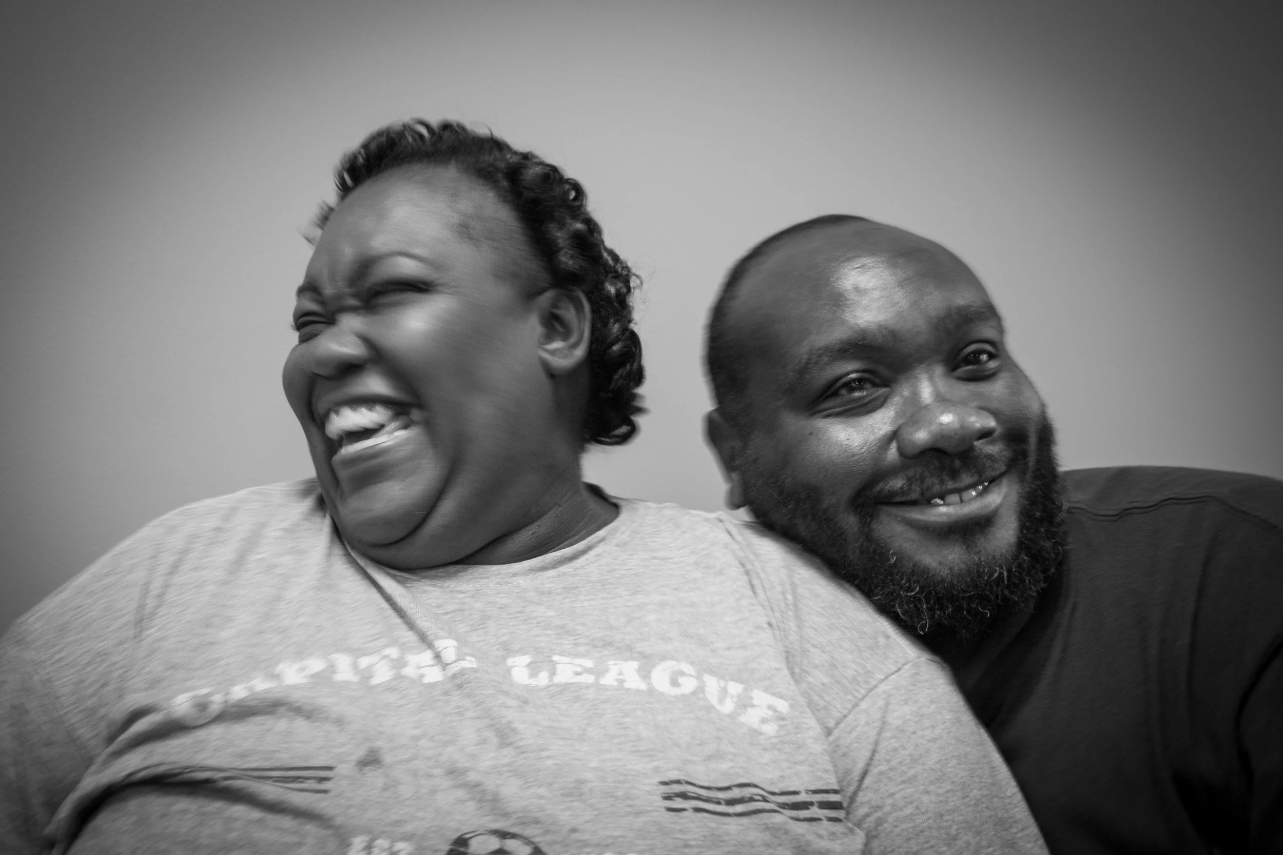 Medical Clinic — The Shalom Project