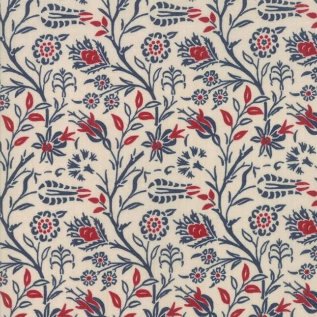 Mix Print Fabric Devon Fabric And Haberdashery Shop Sidmouth Fabrics