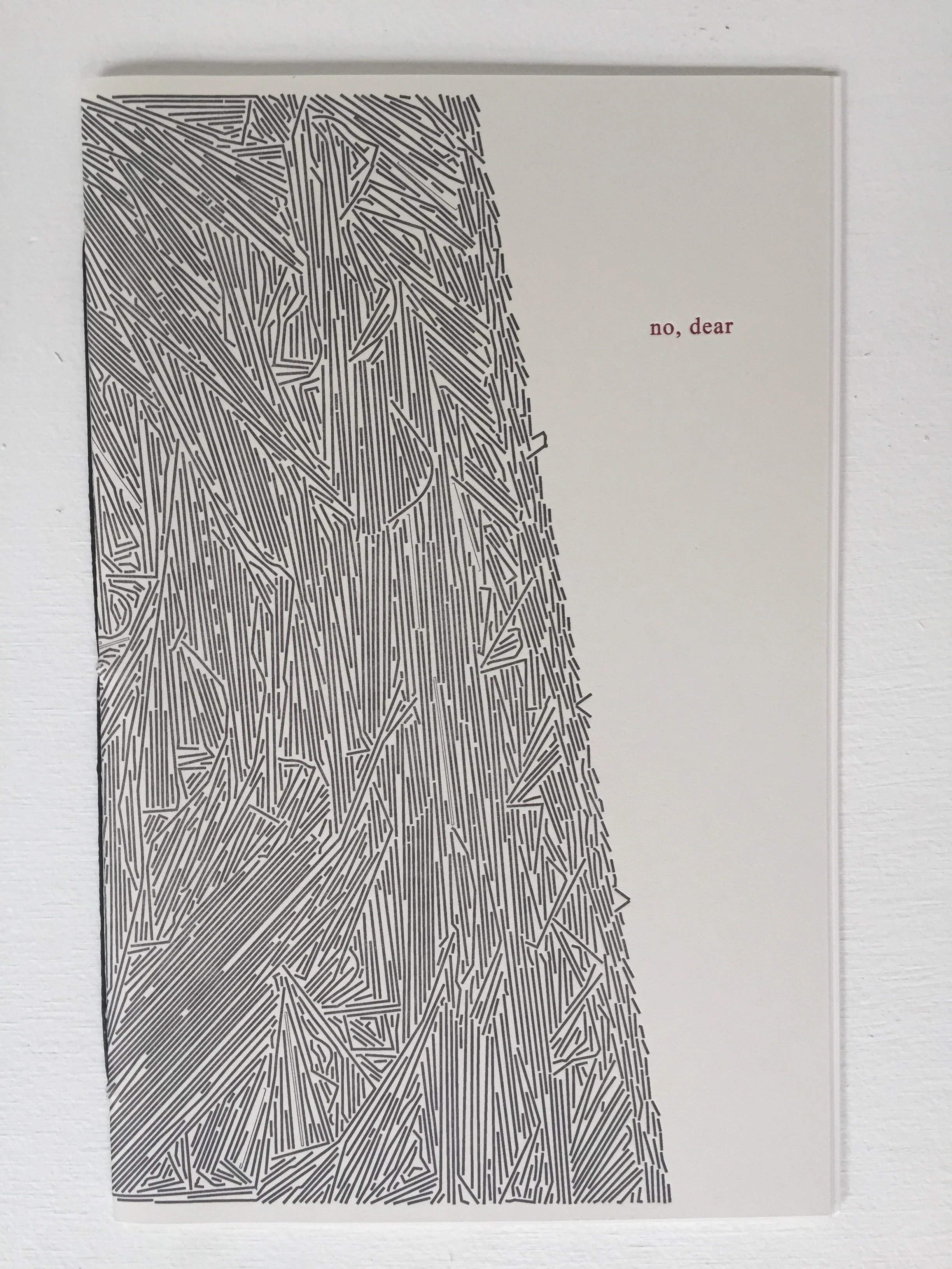 Cover Art by Aaron Gemmill