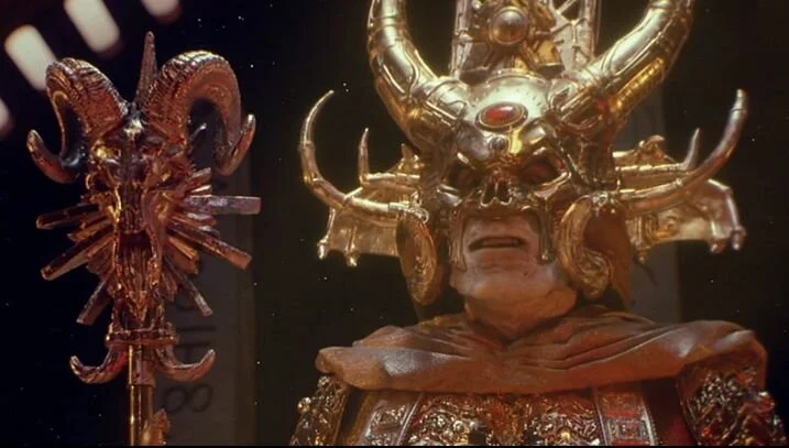 The Langella System Chapter I: Rise of the Langella System